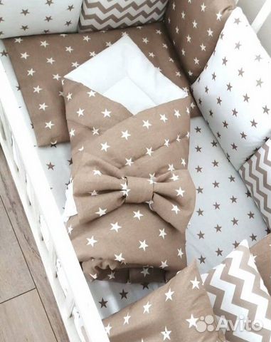 Конверт одеяло на выписку