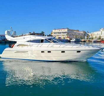 Консультант люкс яхт