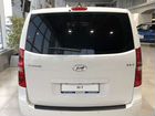 Hyundai H-1 2.5 AT, 2021 объявление продам