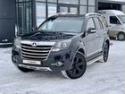Great Wall Hover H3 2.0 МТ, 2014, 116 000 км