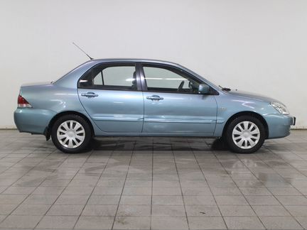 Mitsubishi Lancer 1.6 МТ, 2006, 266 332 км