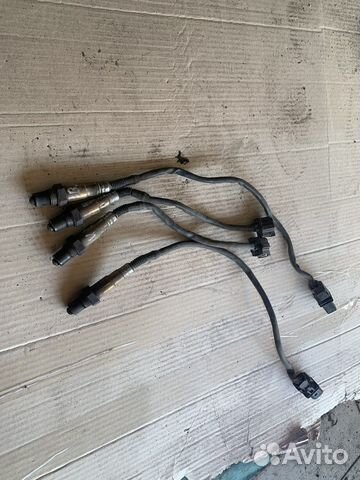 Лямда зонда датчик кислорода