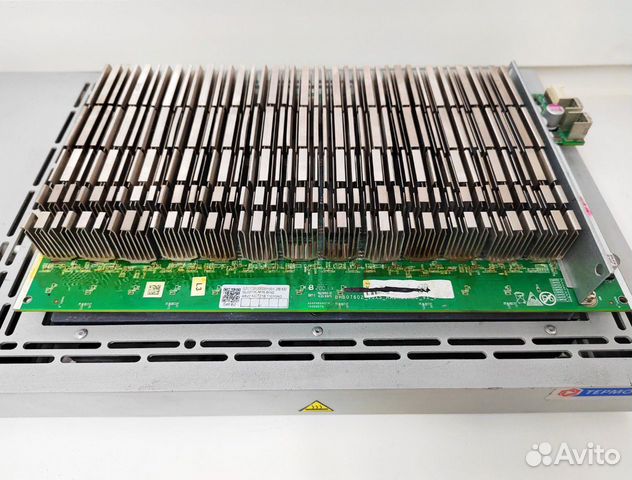 Ремонт хэшплат Bitmain, Whatsminer, Avalon, EBit