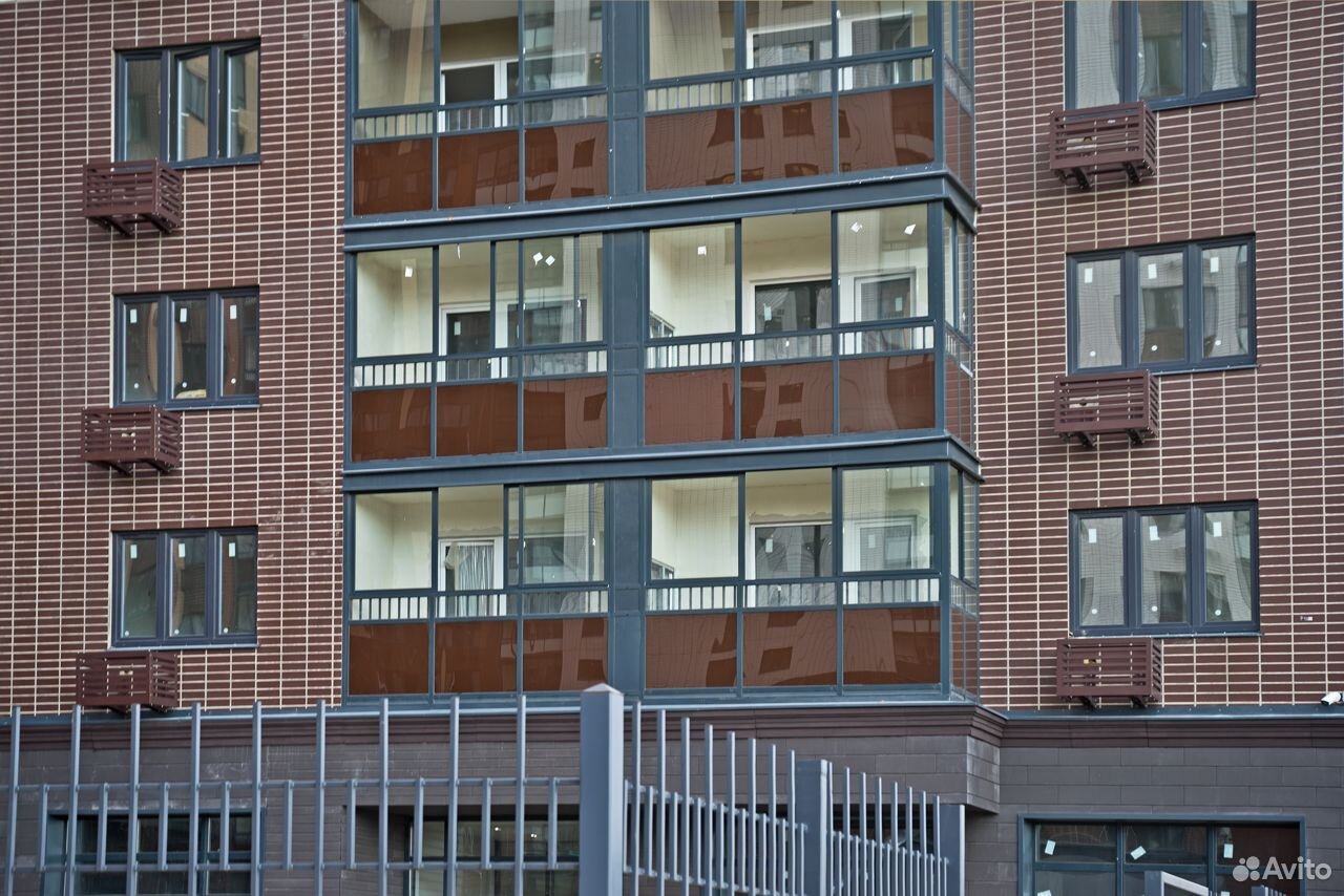 ЖК «1-й Лермонтовский» 🏙️: цены на квартиры в Люберцах от застройщика ...