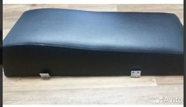 Сиденье для снегохода Буран