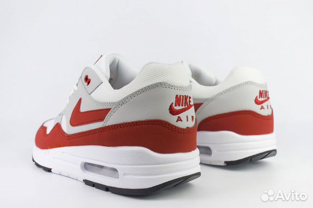 Кроссовки Nike Air Max 1