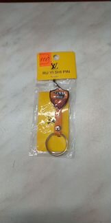 Футбол Рома брелок футбольного клуба Roma Магазин