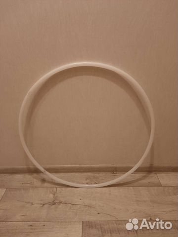 Обруч Pastorelli 65