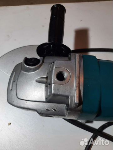 Ушм болгарка makita 230 бу