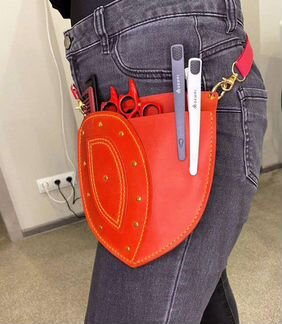 Сумка для парикмахера