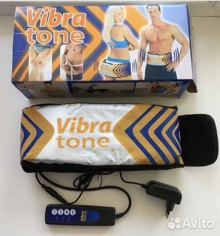 Вибромассажер