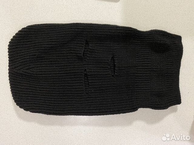 Балаклава новая