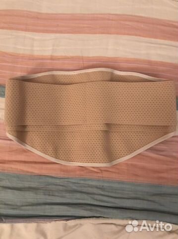 Бандаж для беременных