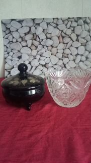 Хрусталь гдр