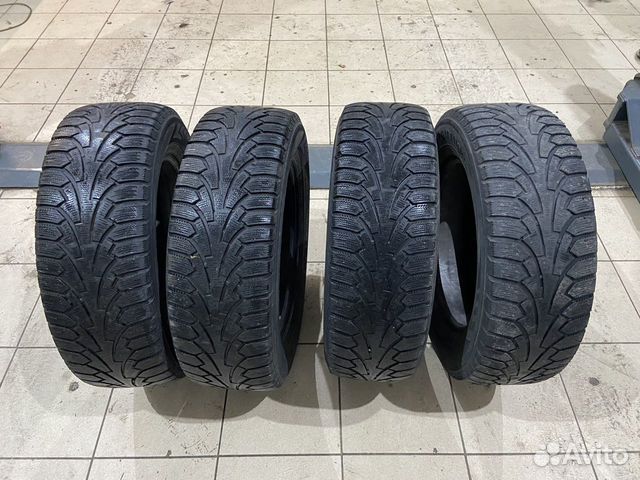 Nokian Tyres Nordman RS 215/65 R16