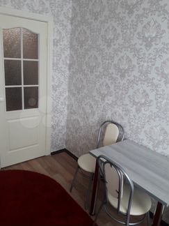 1-к. квартира, 40 м², 6/9 эт.