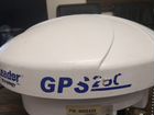 Ag Leader Technology GPS 2500 объявление продам