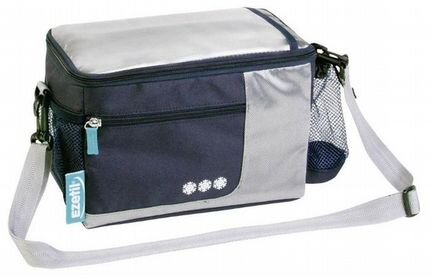 Термосумка Ezetil KC Travel in Style 5 Bike