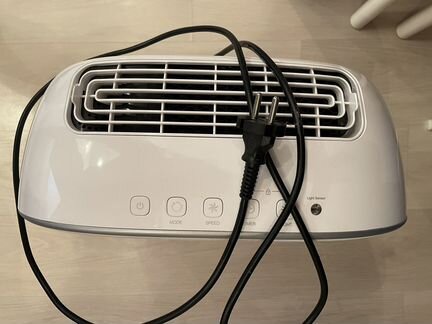 Мойка и Очиститель воздуха bork A501