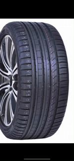Kinforest KF-550 275/45 R19