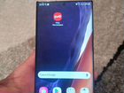 Samsung galaxy note 20 ultra 12 256