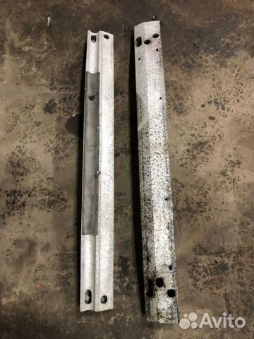 Lexus RX 300/330 Комплект декоративных порогов