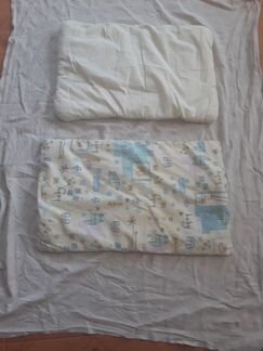 Подушки для грудничка