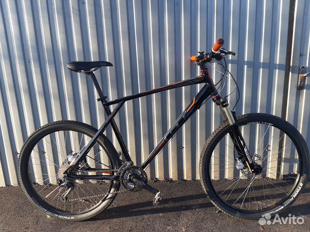 Велосипед GT Agressor