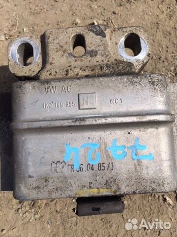 Опора АКПП Volkswagen Golf 5/Jetta 5
