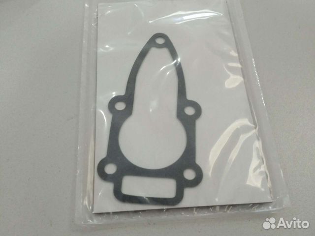 Прокладка основания помпы Mercury Tohatsu 9.8