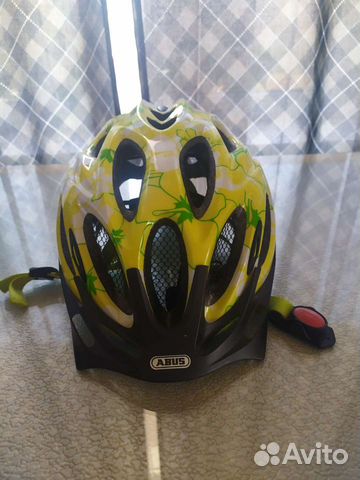 Шлем детский