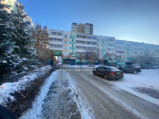 2-к. квартира, 44,1 м², 5/5 эт.