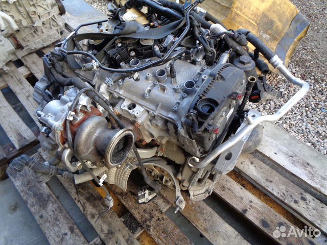 Двигатель Фольксваген Тигуан 2.0 CZP