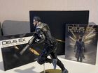Deus Ex Mankind divided колеккционое издание объявление продам
