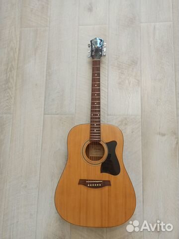 Акустическая гитара Ibanez v50njp