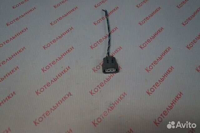 Nissan 22448-JA00C Разьем катушки зажигания
