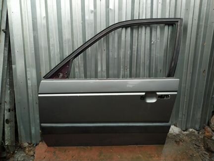 Дверь передняя (левая) Volkswagen Passat B3