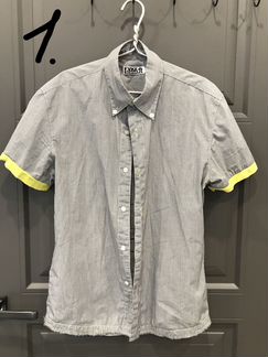 Мужская одежда