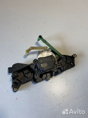 Моторчик заслонки отопителя Volvo S60