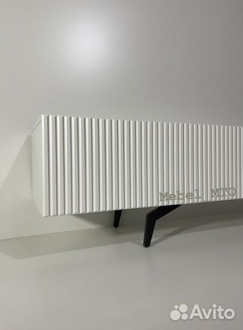 Тумба под тв