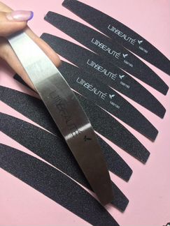 Металлическая пилка (основа) +файлы