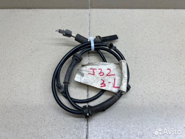 Датчик abs задний Nissan Teana J32 2008-2013