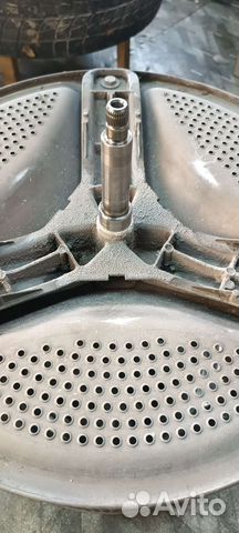 Крестовина стиральной машины bosch