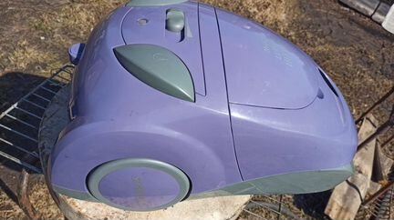 Пылесос scarlett SC 083