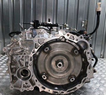 АКПП 2700A403 в разбор outlander GF JF016 W1CJC