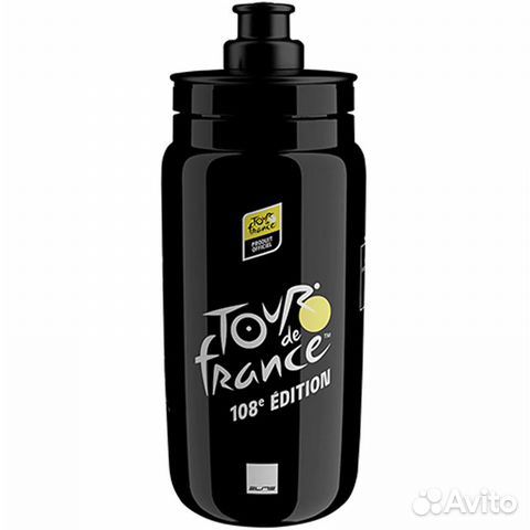 Фляга 550мл Elite Fly Tour de France 2022