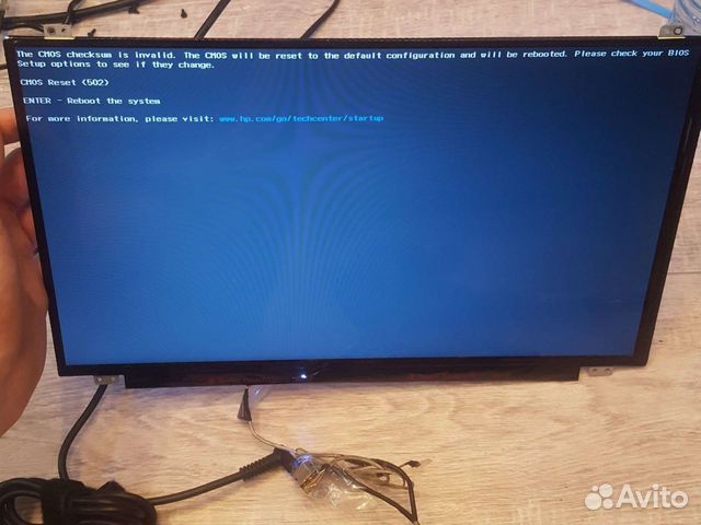 B156xw04 v.8 матрица 15.6 30pin slim