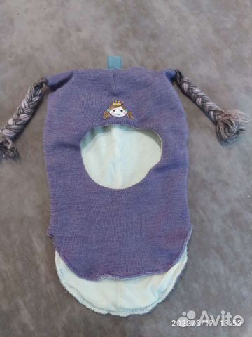 Шлем киват 1,шапка киват 2