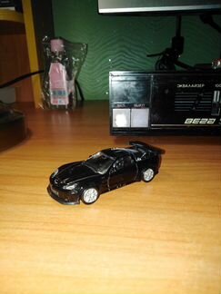 Коллекционнные модели 1:60-1:64