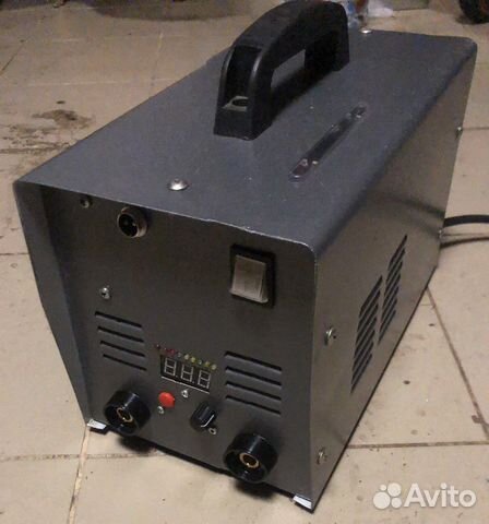 Сварочный для аккумуляторов